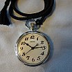 懐中時計 - SEIKO Railway Pocket Watch