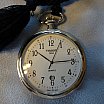 懐中時計 - TISSOT Jungfraubahn 100 years Memorial Pocket Watch
