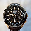 懐中時計 - SEIKO GPS Astron