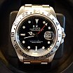 懐中時計 - ROLEX Explorer II