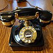 電話 - AUTOMATIC ELECTRIC High Boy Cradle Telephone
manufactured in 1920s