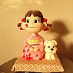ペコちゃん