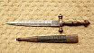 西洋刀 - Antique Old Spain FABRICA DE TOLEDO Fighing Knife
