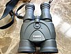 双眼鏡 - CANON IMAGE STABILIZER
12 X 36
