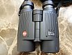 双眼鏡 - LEICA 8 X 42 BA
Made in Germany